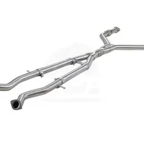 L5742170 Afe Power Y-pipe For Infiniti Q60 2017-2021
