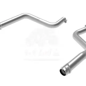 L5742753 Afe Power Axle-back Exhaust System For Dodge Charger Srt Hellcat Hemi 2015-2021