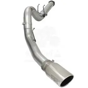L5742839 Afe Power Dpf-back Exhaust System Fit Ford F-250 Super Duty-stroke 2015-2016