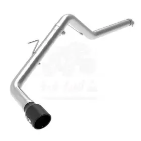 L5742916 Afe Power Axle-back Exhaust System Fits Ford Ranger Ecoboost 2019-2021