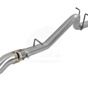 L5743237 Afe Power Dpf-back Exh System For Chevrolet Colorado Duramax Turbo Diesel 2016-2021