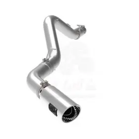 L5743298 Afe Power Dpf-back Exh Sys For Chevrolet Silverado 2500 Hd 2020-21