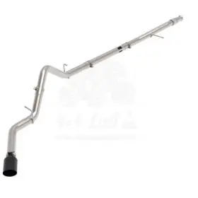 L5743311 Afe Power Dpf-back Exhaust System Fit Gmc Sierra 1500 2020-2021