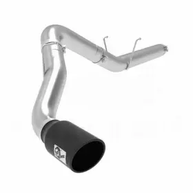 L5773123 Afe Power Dpf-back Exhaust System For Dodge 3500 2019-21