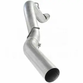 L5773226 Afe Power Dpf-back Exhaust System Compatible With Gmc Sierra 3500 Hd Duramax 2011-2016