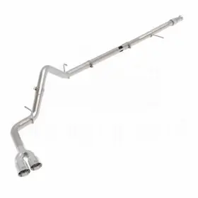 L5773531 Afe Power Dpf-back Exhaust System Fits Chevrolet Silverado 1500 2020-21