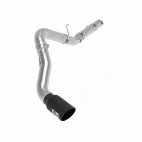 L5774221 Afe Power Dpf-back Exhaust System Fits Ram 3500 2019-2021