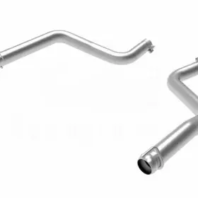 L5774229 Afe Power Axle-back Exhaust System For Dodge Challenger Srt Hellcat Hemi 2015-2021