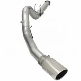 L5774318 Afe Power Dpf-back Exhaust System Fit Ford F-350 Super Duty Power-stroke 2015-2016