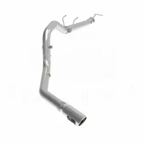 L5774402 Afe Power Axle-back Exhaust System For Ford F-250 Super Duty 2020-2021