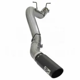 L5774656 Afe Power Dpf-back Exh System Compat With Chevrolet Silverado 3500 Hd Duramax 2017-19