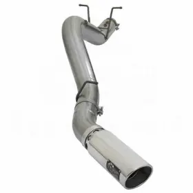 Afe Power L5774661 Dpf-back Exhaust System For Gmc Sierra 2500 Hd Duramax 2017-19