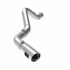 L5774776 Afe Power Dpf-back Exh Sys For Chevrolet Silverado 2500 Hd 2020-21
