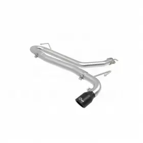 L4581946 Afe Takeda Axle-back Exhaust Sys For Hyundai Kona Gas L4-1.6l 18-23