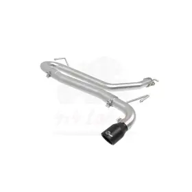 L4586615 Afe Takeda For Hyundai Kona Gas L4-1.6l 18-23 Axle-back Exhaust Sys