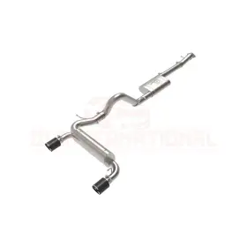 L4572431 Afe Vulcan Series Cat-back System For Ford Bronco Ecoboost Gas 21-24