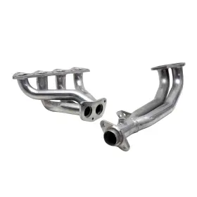 Airmass 787480805041 Ceramic Headers For 1994-2000 Holley Integra Rs Ls No Gaskets Or Screws