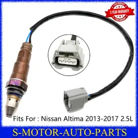 22693-3ty0a Aiusln 22693-3ty0b Air Fuel Ratio Sensor For Nissan Altima 2013-2017 2.5l 234-9134