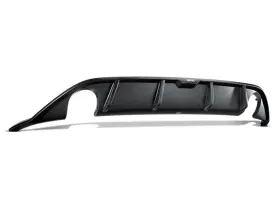 Akrapovic Di-vw/ca/1 Fits 2013-2016 Volkswagen Gti
