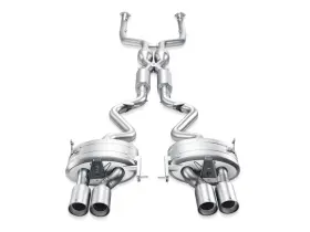Akrapovic Me-bm/t/2 Evolution Line Titanium