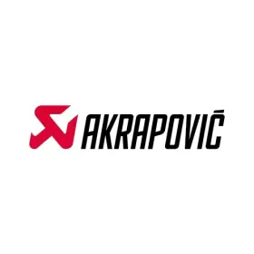 Akrapovic S-au/t/3h Exhaust System Kit