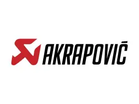 991.2 Akrapovic S-po/ti/8-rs For 2018 Porsche 911 Gt3 Rs Slip-on Race Line