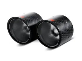 Tp-minr56 Akrapovic Tp-minr56/57-ca 07-14 Compatible With/replacement For Mini Cooper S R56 /