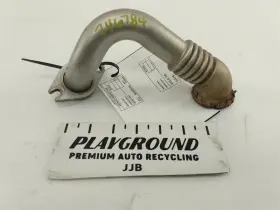 331.al1g17 Alfa-romeo Giulia Awd Exhaust Pipe Intake Tube Fits 2017 2018 2019