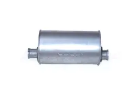 Ntc1665 Allmakes Land Rover Defender 90 L315 2.5l Td 4cyl 1987-2006 Exhaust Silencer Nos