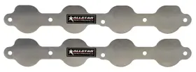 34218 Allstar Performance Exhaust Port Blockoff Gm Ls-series