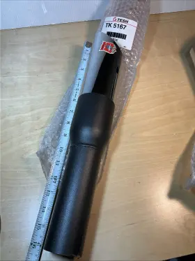 147932 Ansa Ana S Exhaust Tk 5167