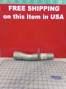18038 Ap Exhaust New Old Stock Free Shipping