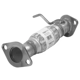 18211 Ap Exhaust Pipe Bpf