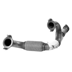 38116 Ap Exhaust Pipe Gap