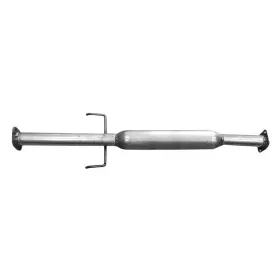 48720 Ap Exhaust Pipe Csw