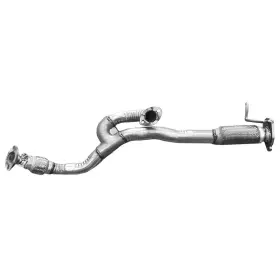 48723 Ap Exhaust Pipe