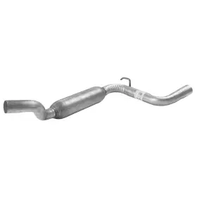 48743 Ap Exhaust Pipe Bpf