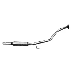 58434 Ap Exhaust Pipe Bpf