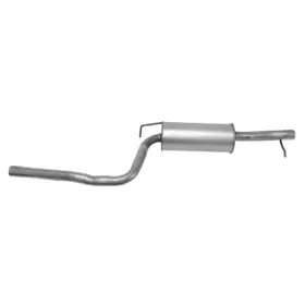 58539 Ap Exhaust Pipe Csw