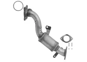 771540 Ap Exhaust California Carb Approved Catalytic Converter Fits Cadillac Cts 2014-2015 2.0l