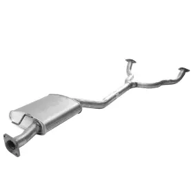 96650 Ap Exhaust Pipe Csw