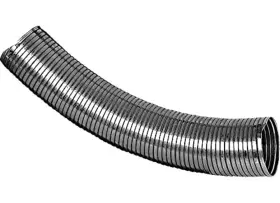 24675 Ap Exhaust Technologies Products - Flex Hose Precut