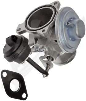 138758 Apdty Exhaust Gas Recirculation Valve And Gaskets Fits Select 98-04 Vw Tdi