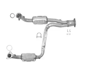 131321 Apm Catalytic Converter Fits Avalanche Silverado Sierra Suburban 1500 Escalade Tahoe