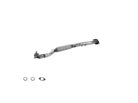 160400 Apm Ap Sentra 00-2002 Ca Xe Gxe 1.8l Converter To Engine Flex Pipe