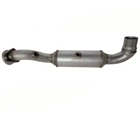 198372 Apm Drivers Side Pipe Catalytic Converter Fits Ford F150 2.7l Turbo 2015-2020