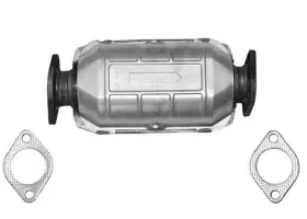 Apm 199737 California Carb Approved Catalytic Converter Fits Kia Sportage 2005-2010 2.0