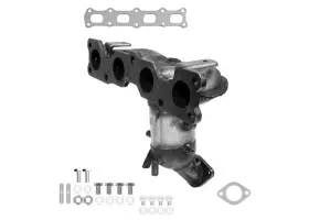 199767 Apm Manifold Catalytic Converter Fits 2013-2015 Kia Sorento 2.4l 13-16 Santa Fe