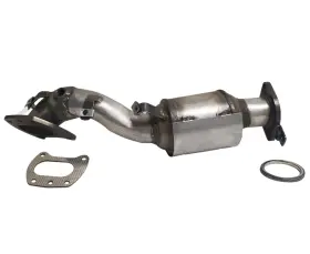 199776 Apm Front Right P/s Catalytic Converter Fits Toyota Tacoma Trd 3.5l V6 2016-2020