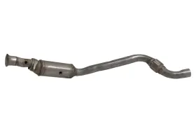 204552 Apm Right Engine Pipe Catalytic Converter Fits Ford Mustang 2015-2017 3.7l V6